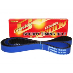 GREDDY Timing Belt Subaru WRX STI EJ20/25