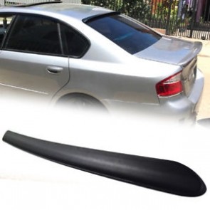 Roof Spoiler Legacy 2003-08 BP-BL Limousine