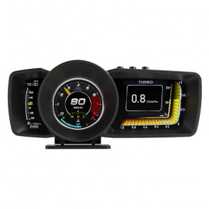 Multifunktion Gauge OBD2/GPS