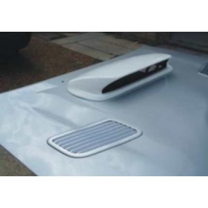LARGE AIR SCOOP IMPREZA 94/96 in Style 2003