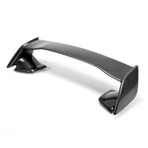 Carbon Heckspoiler Impreza STI 2011/2013 GVF 