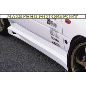 C-WEST SIDE SKIRTS