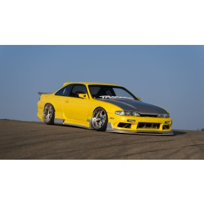 Origin Lab Body Kit Racing line  Nissan S14 Zenki 