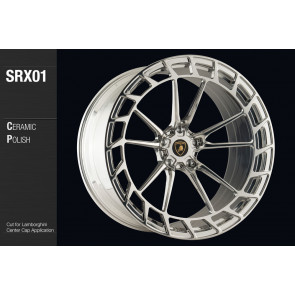 Avant Garde SRX01 Forged Wheels
