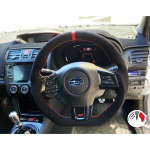 Steering Wheel Subaru STI + Levorg 15/19