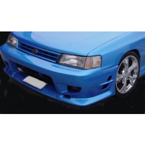 Frontspoiler  Subaru Legacy BC-BF 1988-1994 