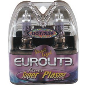 EUROLITE SUPER PLASMA BULBS