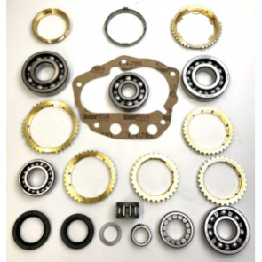 Gearbox Rebuild Kit Complete  Synchros Bearings Nissan S14a 200SX  SR20DET