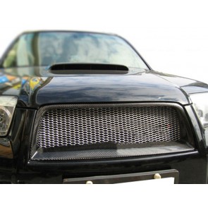 Forester Carbongrill 2005