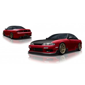 Origin Lab Full Kit Nissan S14 Racing Line