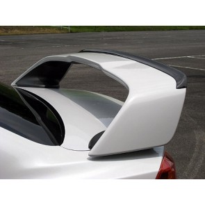 Rear Trunk Spoiler Lancer Evo X