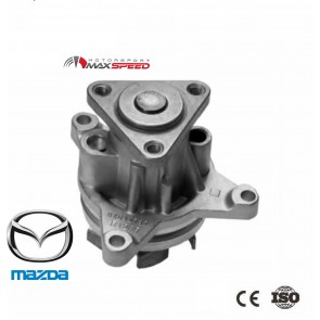 Mazda Waterpump MPS DISI