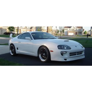 Supra Front Spoiler Type 2