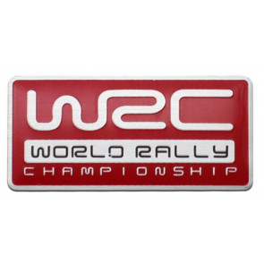 WRC SUBARU Decor
