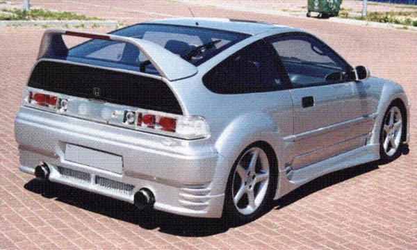 BODY KIT CRX PREDATOR kaufen | Maxspeed Motorsport
