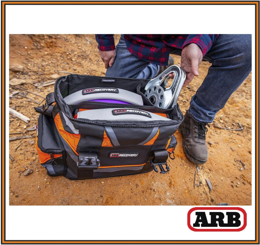 ARB Premium Recovery Kit kaufen Maxspeed Motorsport