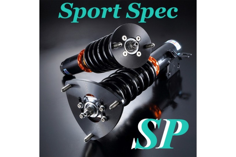 Border Racing Border Suspension Sport Spec SP maxspeed motorsport.ch kaufen ...