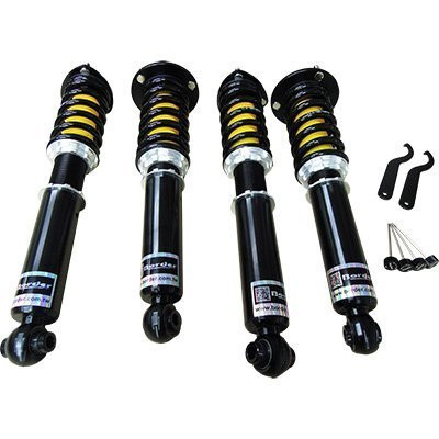 Border Racing Border Race Coil Over SP Honda EG 92/95 - Produkte kaufen | Maxspeed ...
