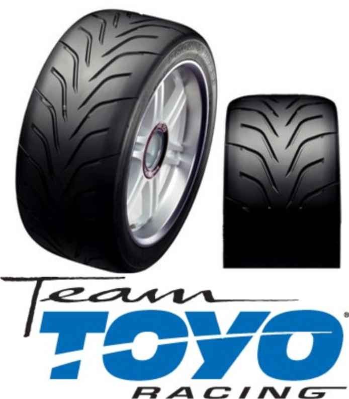 Toyo Proxes R888 Semi-Slick kaufen | Maxspeed Motorsport