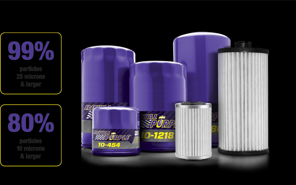 Royal Purple Oil Filter kaufen Maxspeed Motorsport