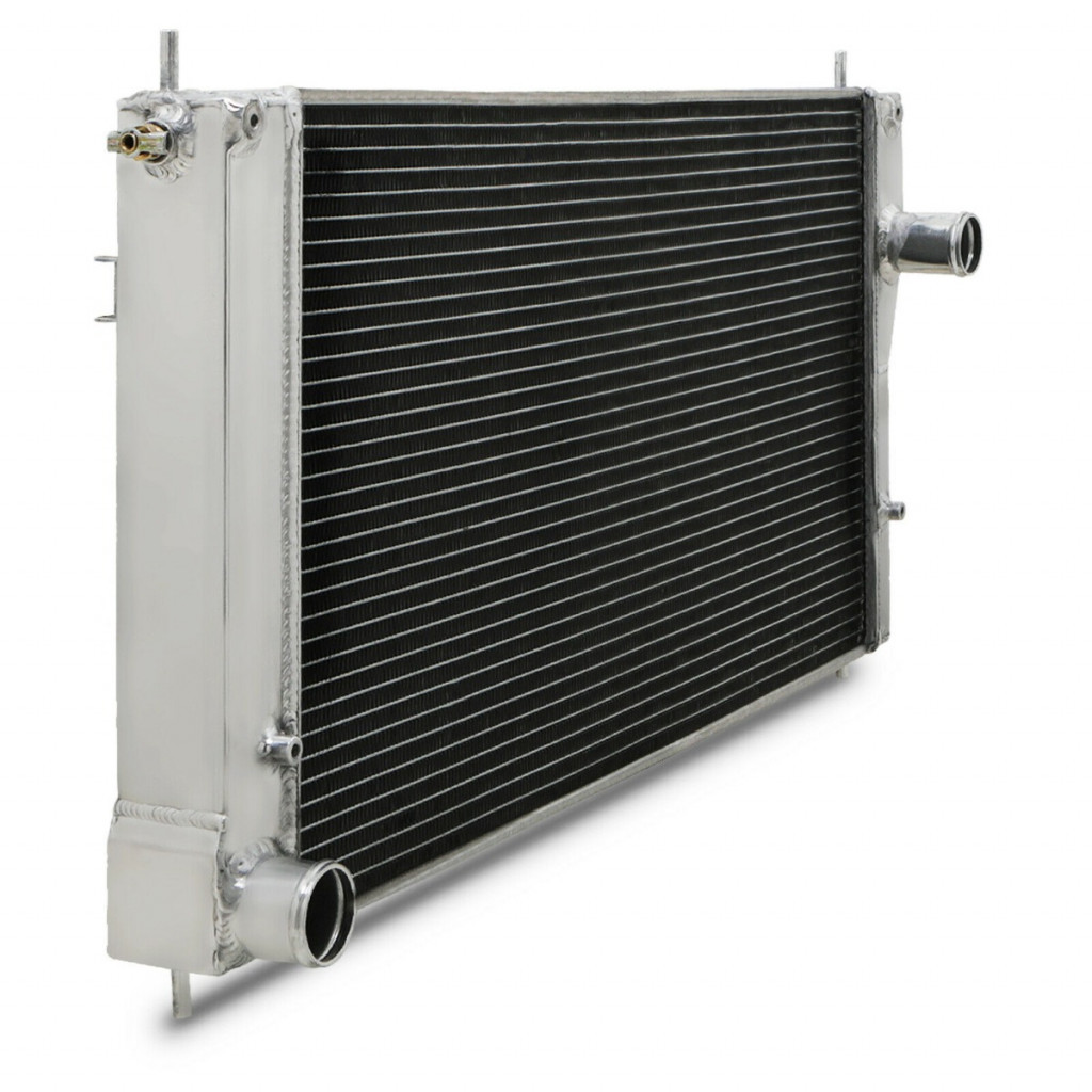 Radiator Toyota GT86/BRZ Maxspeed Motorsport.ch kaufen | Maxspeed ...