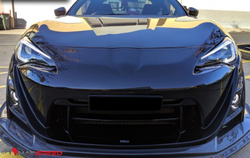 Led Projector Toyota GT86 kaufen | Maxspeed Motorsport