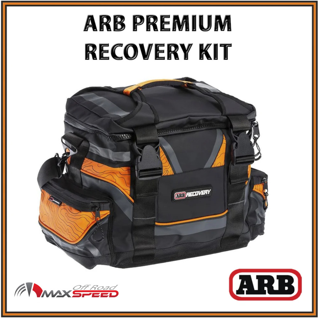 ARB Premium Recovery Kit kaufen | Maxspeed Motorsport