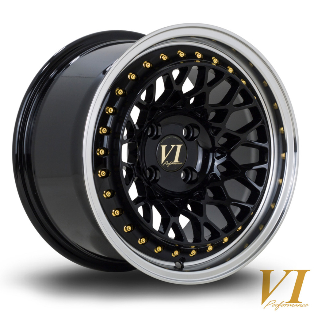 V1 Wheels V1null