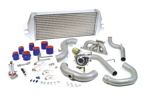 TURBO KIT TOYOTA CELICA kaufen | Maxspeed Motorsport