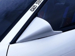 BOMEX AERO MIRROR IMPREZA GT