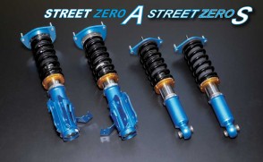 CUSCO Street Zero A Gewindefahrwerk Mitsubishi Evo