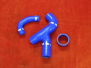 INTERCOOLER HOSE KIT IMPREZA GT