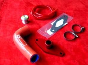 BOV INSTALLATION KIT