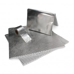 Bodywork Protection Kit