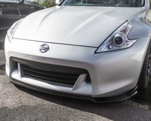 Frontspoiler Lipp Nissan 370Z
