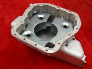 Big Wing Sump Subaru Engine	