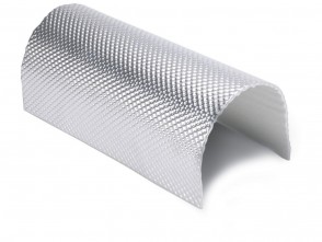 Floor Tunnel Heat Shield