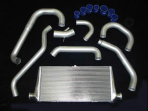 MAX Front Mounted Intercooler Kit	