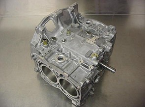 SHORT BLOCK SUBARU IMPREZA GT
