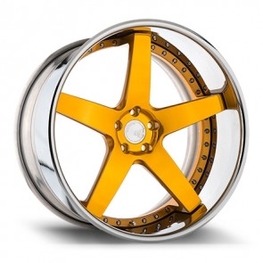 Avant Garde Wheels F430