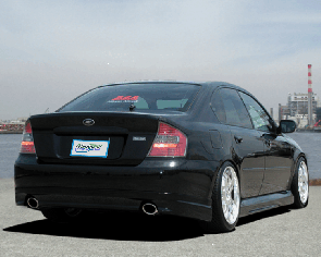 SIDE SKIRT LEGACY NEW