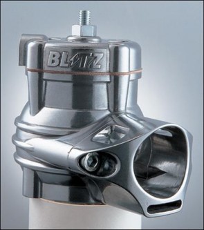 BLITZ SUPER SOUND BLOW OFF VALVE	