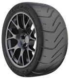Pneu Federal Semislicks FZ201 