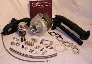 ENJUKU TURBO UPGRADE NISSAN S13