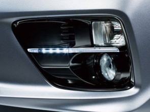Frontled sti 2014/15 Tageslichtlampe