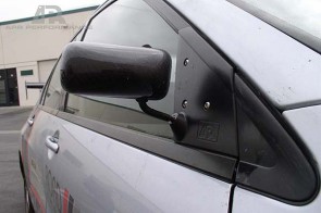 SPORT MIRROR AP GT3 MITSUBISHI EVO 8