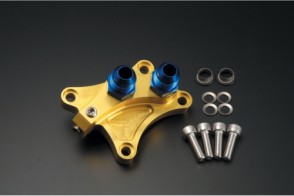 Tomei N2 Oil Block SR20