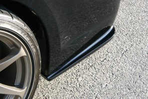 REAR CAPS IMPREZA 2011 REAR CAPS IMPREZA 2011