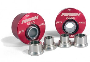 POSITIVE STEERING WRX/STI