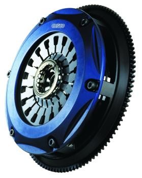 STI 2008 CUSCO CLUTCH